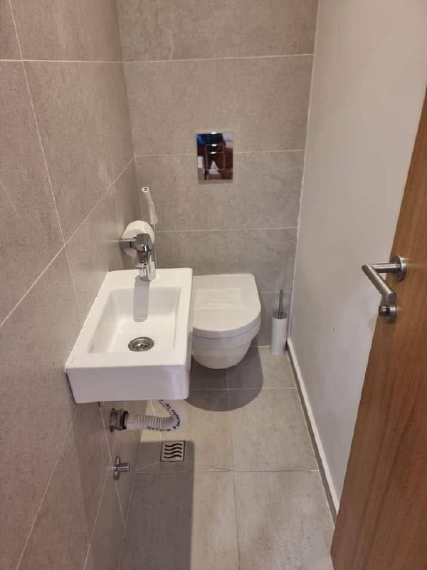 Студия в Будве, 47 м² 8