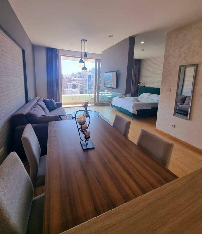 Студия в Будве, 47 м² 9