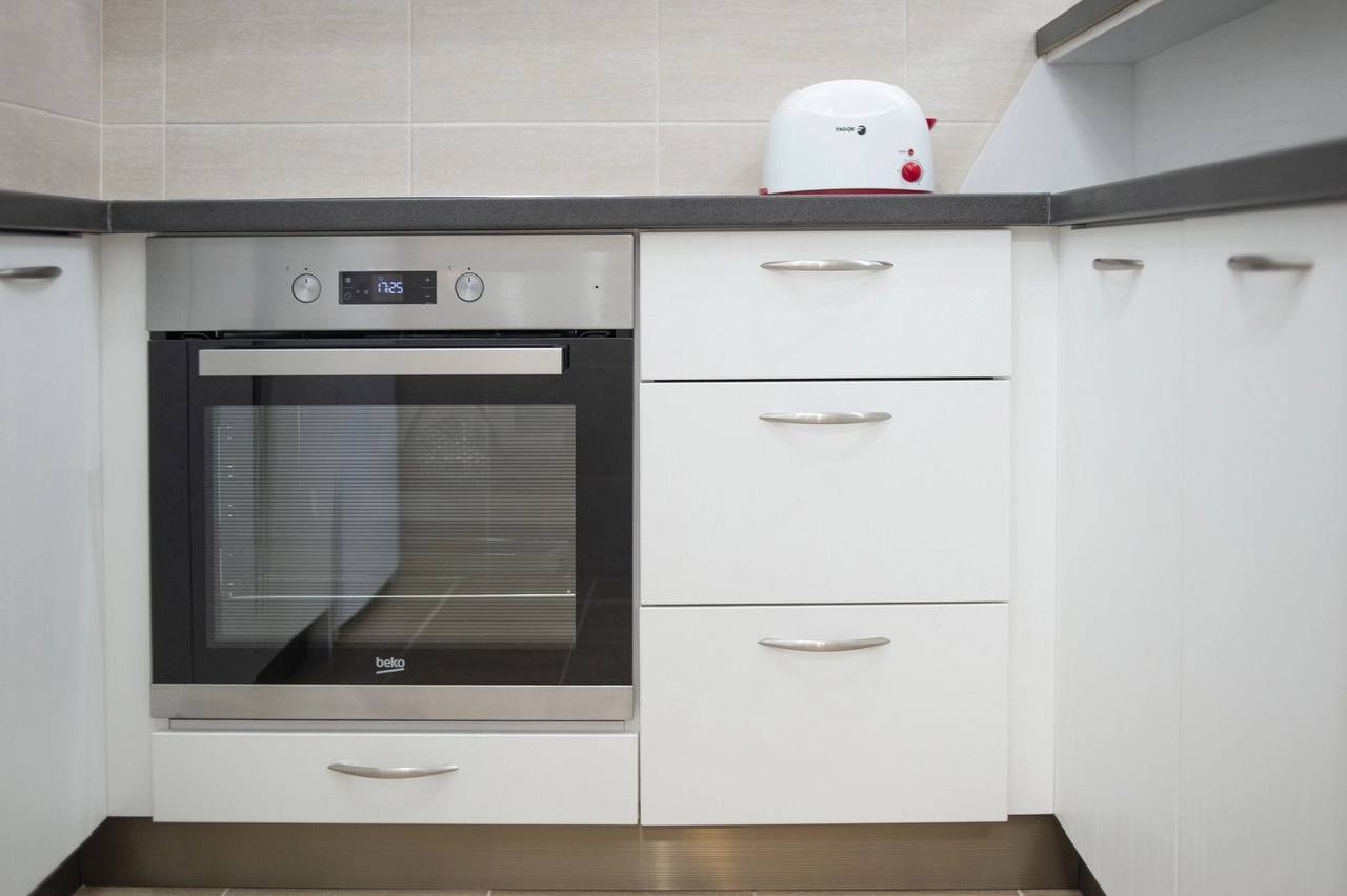 Квартира с 1 спальней в Будве, 47 м² 3