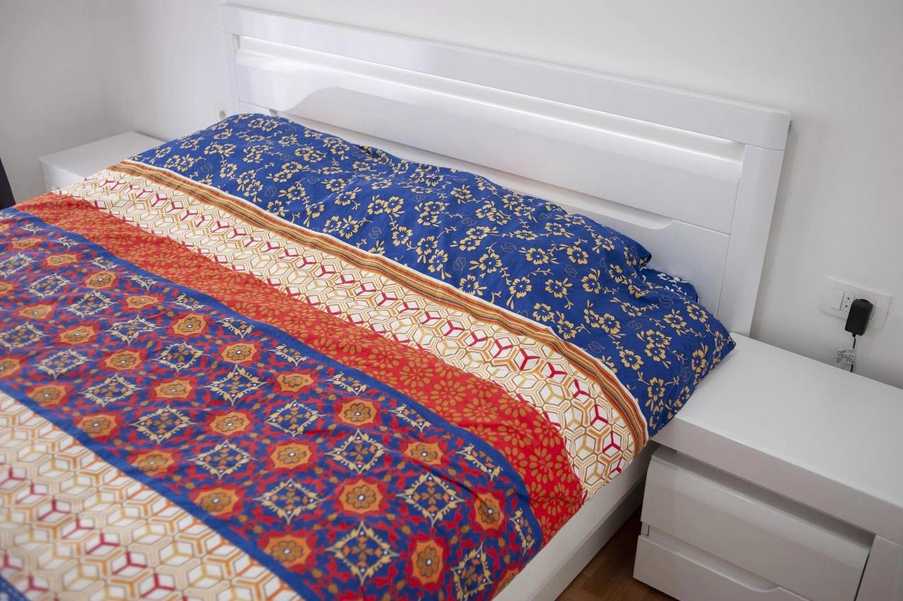 Квартира с 1 спальней в Будве, 47 м² 6
