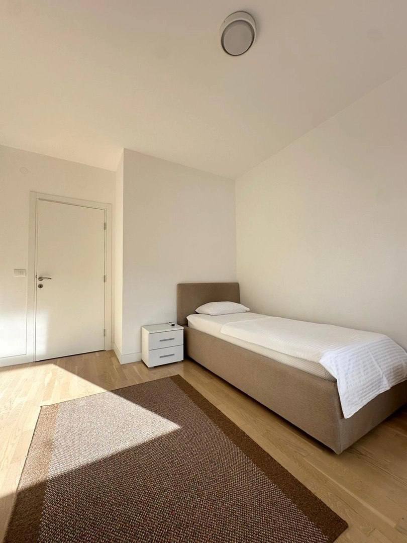 Квартира с 3 спальнями в Розино, 95 м² 6