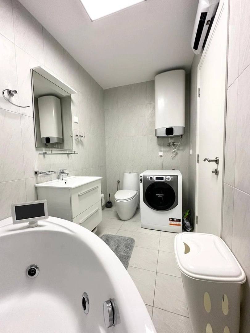 Квартира с 3 спальнями в Розино, 95 м² 8