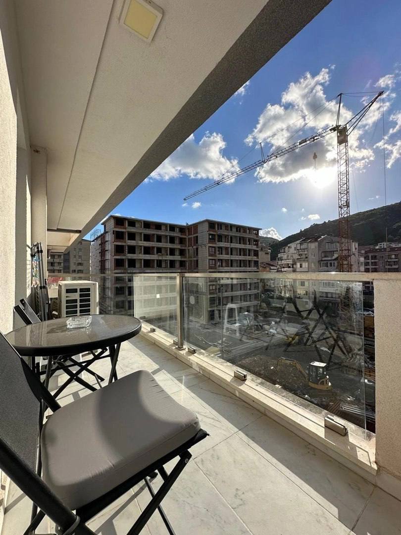 Квартира с 3 спальнями в Розино, 95 м² 10