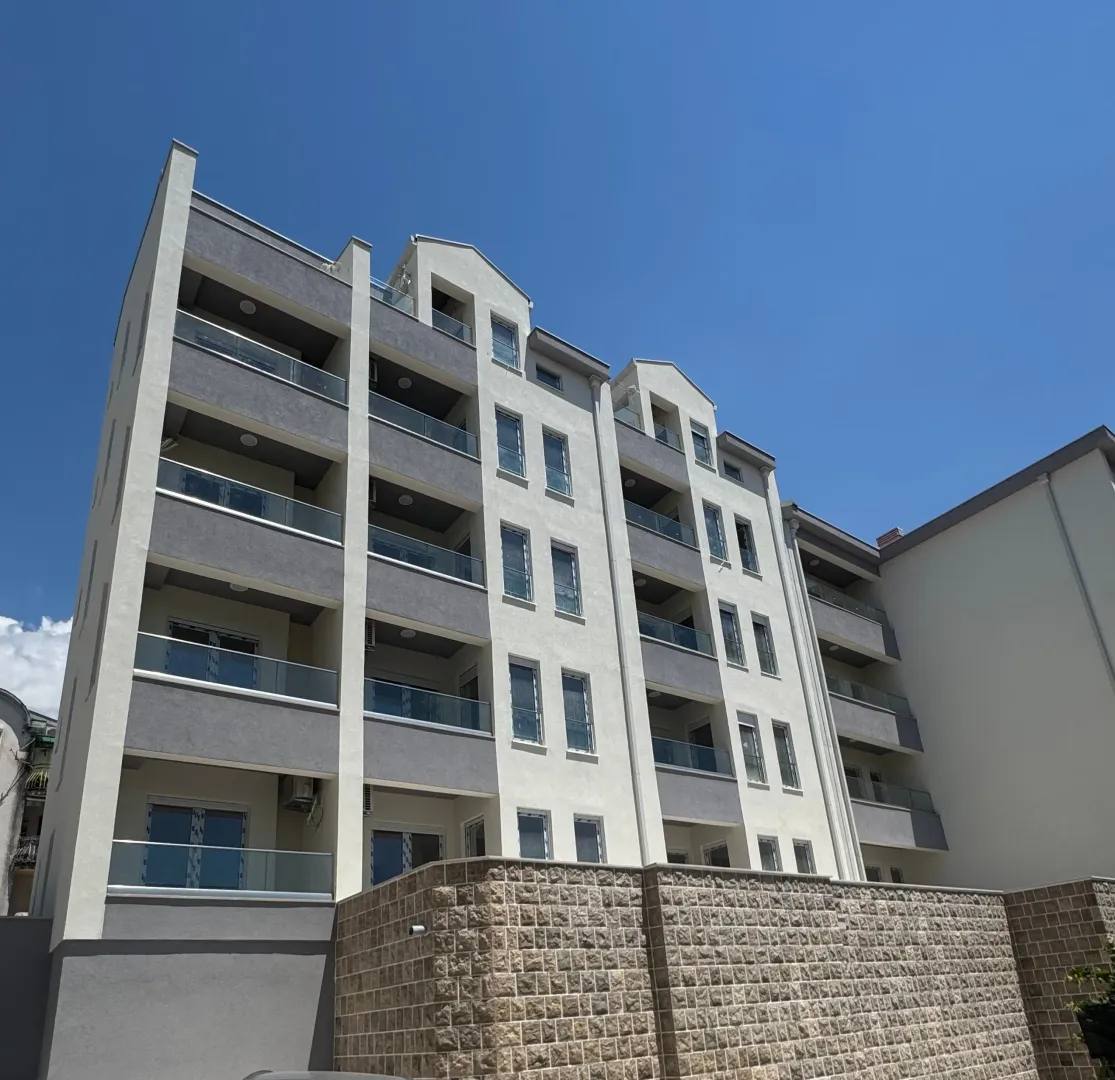 Квартира с 1 спальней в Подкошлюне, 42.33 м²