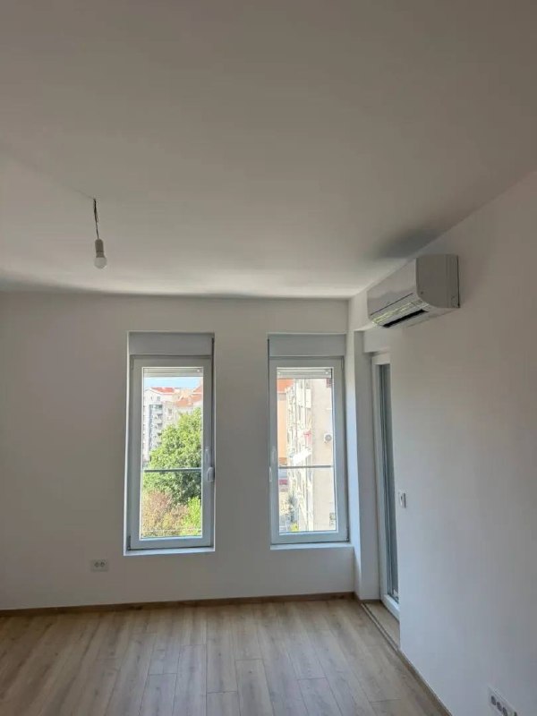Квартира с 1 спальней в Подкошлюне, 42.33 м² 4
