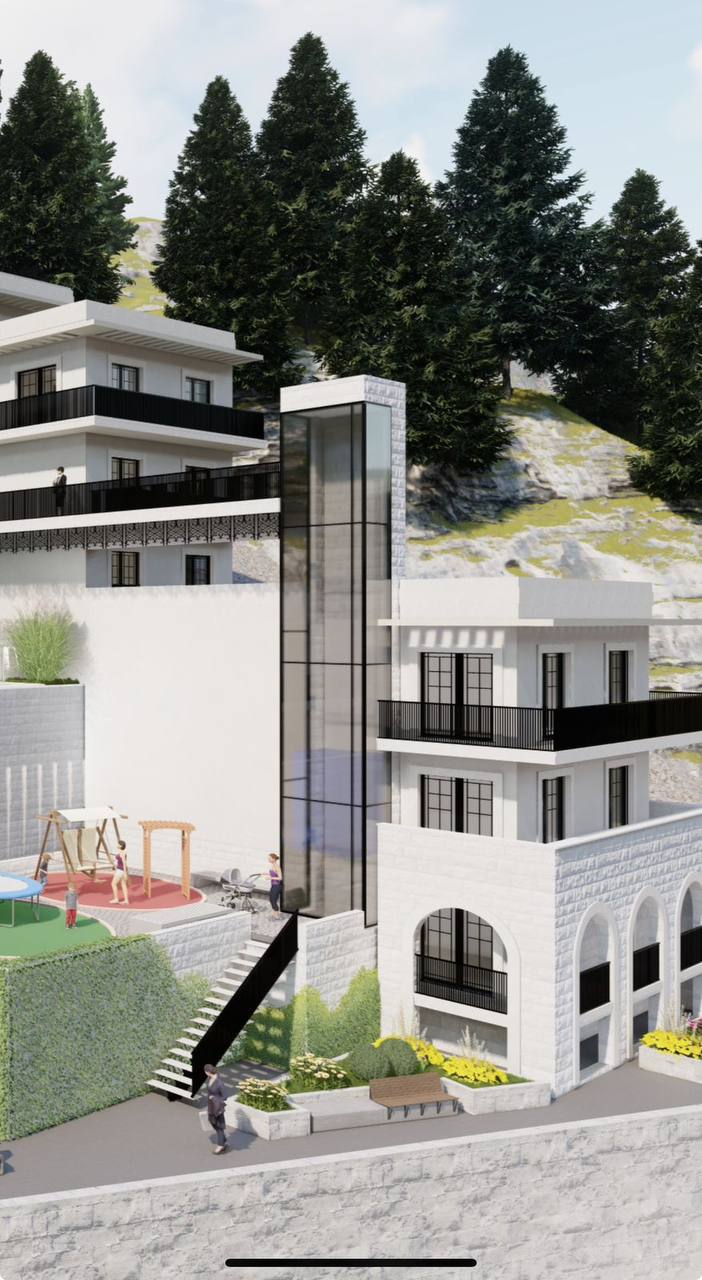 Квартира с 1 спальней в Дубовице, 49 м² thumbnail 16