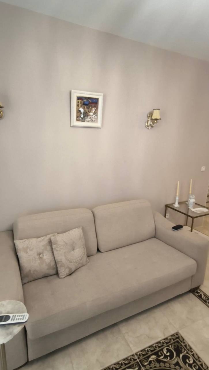 Квартира с 1 спальней в Бечичи, 80 м² 4