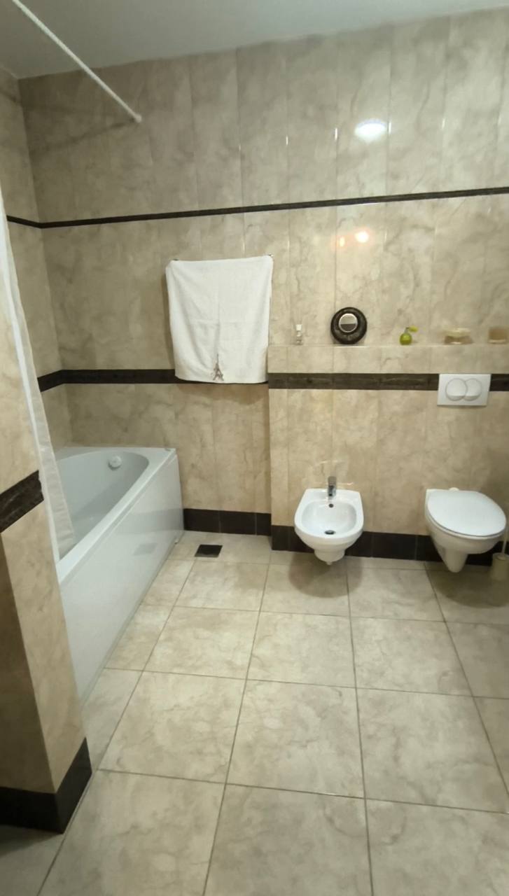 Квартира с 1 спальней в Бечичи, 80 м² 6