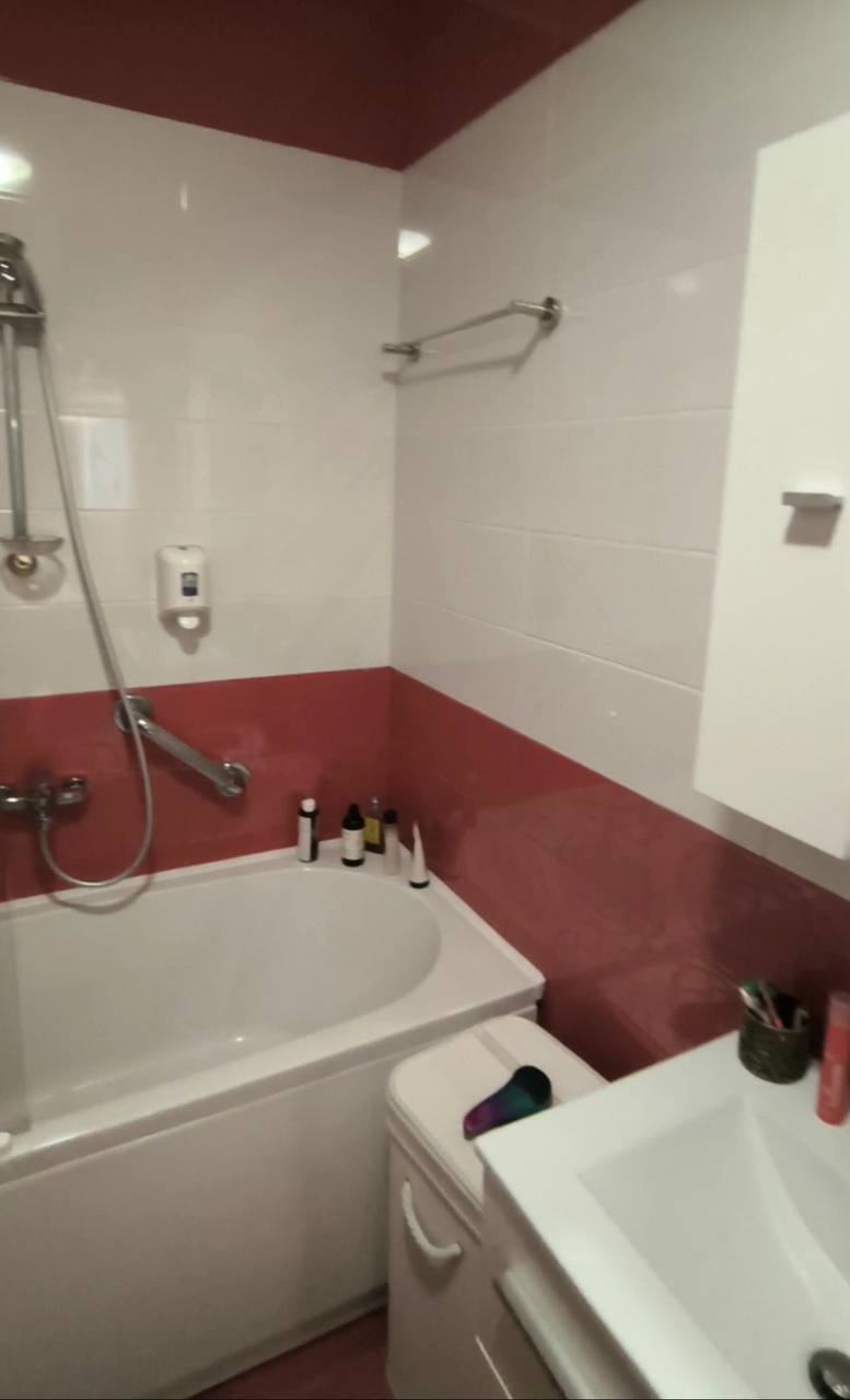 Квартира с 1 спальней в Бечичи, 80 м² 7