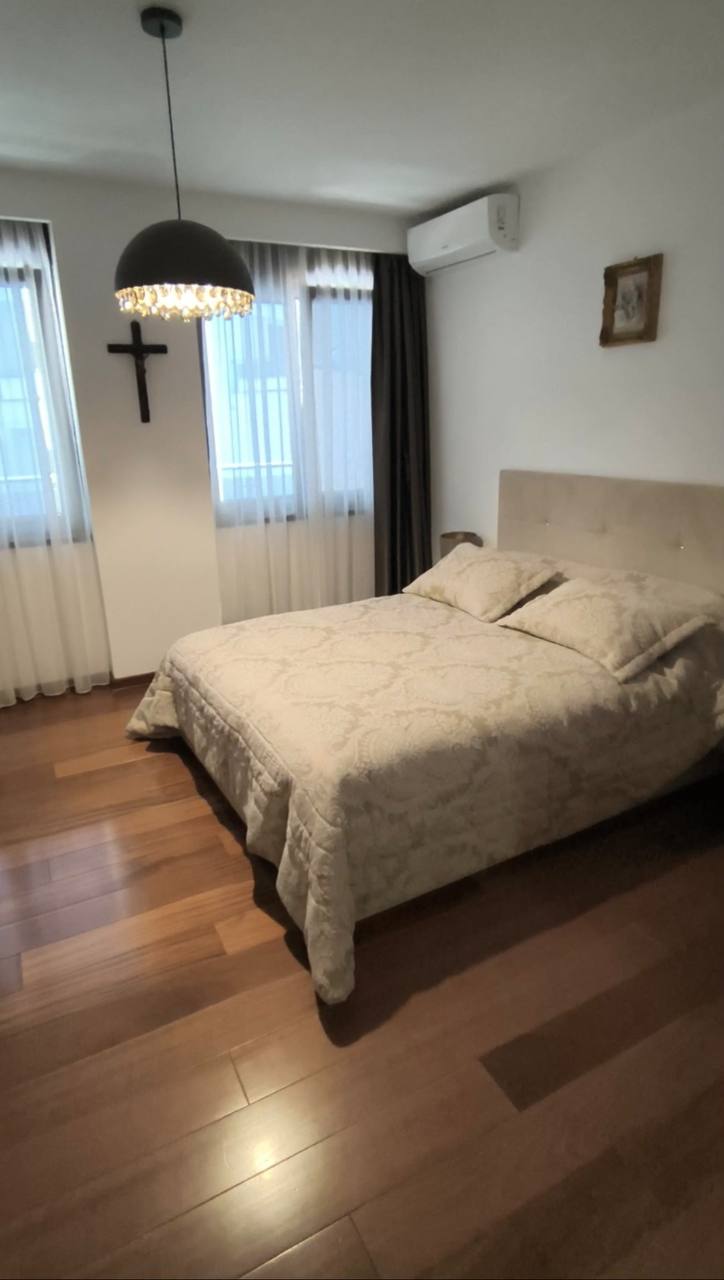 Квартира с 1 спальней в Бечичи, 80 м² 8