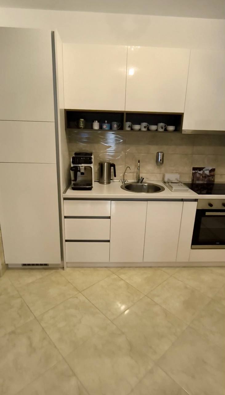 Квартира с 1 спальней в Бечичи, 80 м² 2