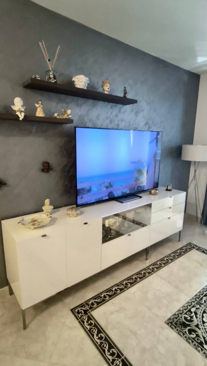 Квартира с 1 спальней в Бечичи, 80 м² 3