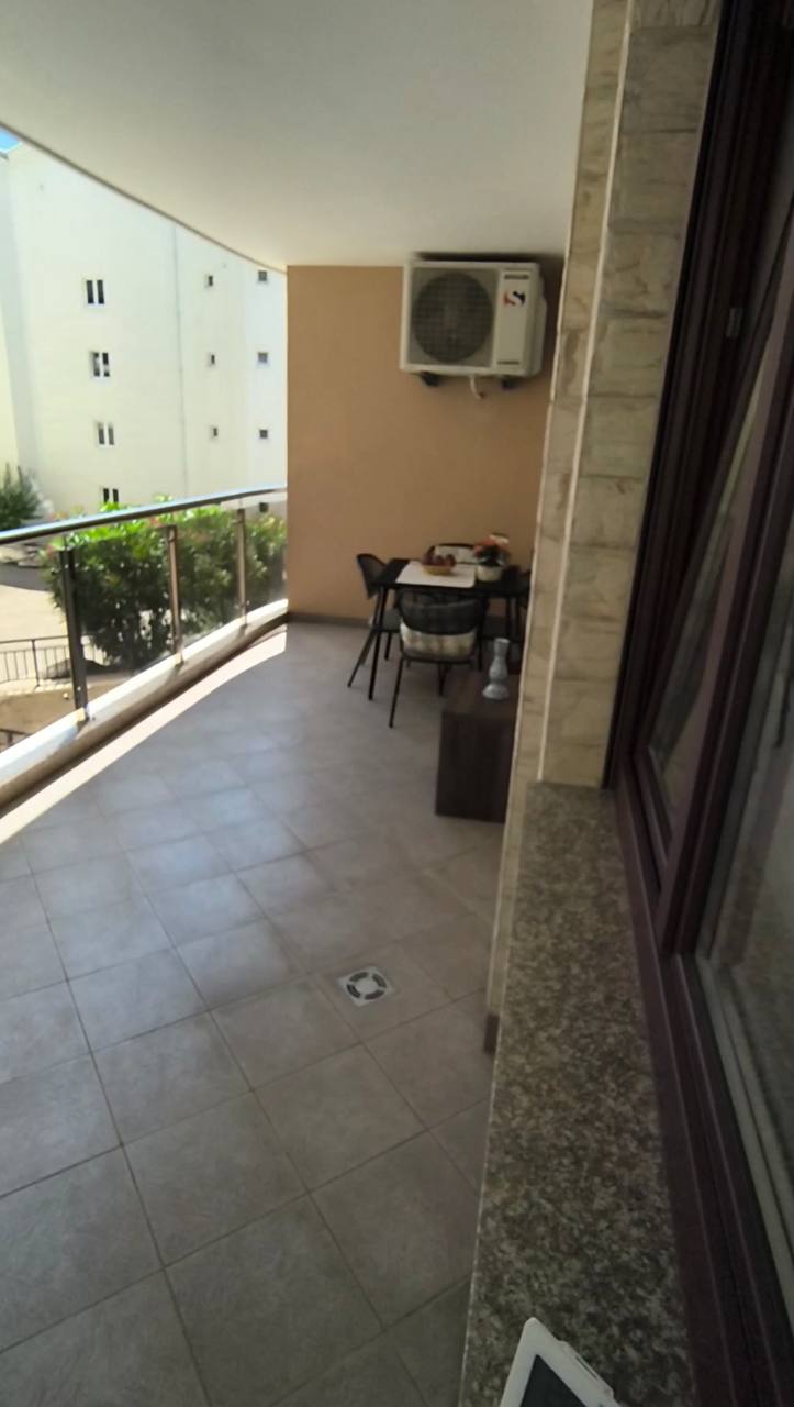 Квартира с 1 спальней в Бечичи, 80 м² 5