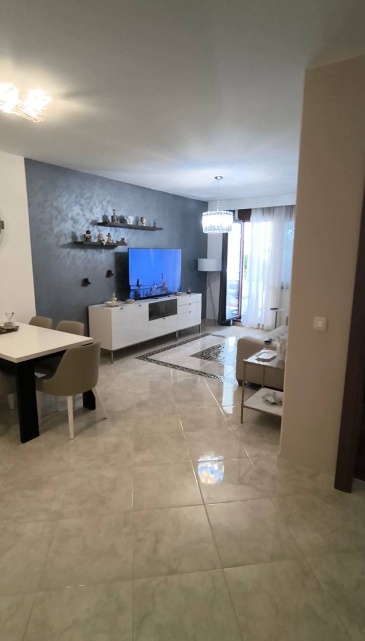 Квартира с 1 спальней в Бечичи, 80 м² 9