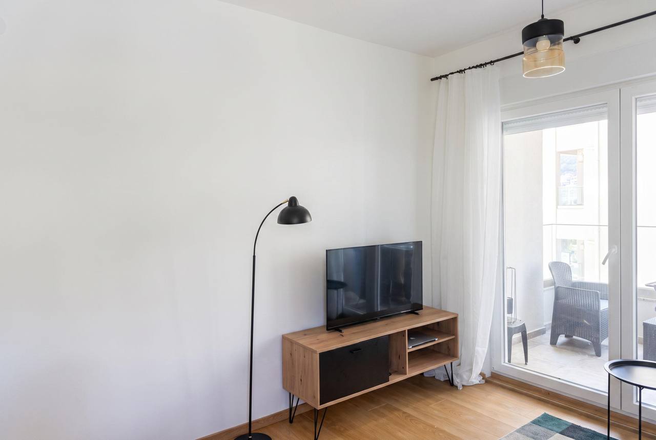 Квартира с 1 спальней в Будве, 47 м² 5