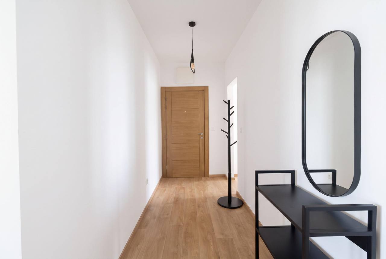 Квартира с 1 спальней в Будве, 47 м² 8