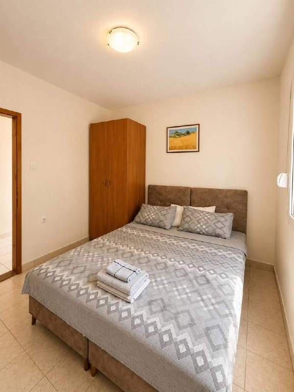 Квартира с 2 спальнями в Radovići, 55 м² 6