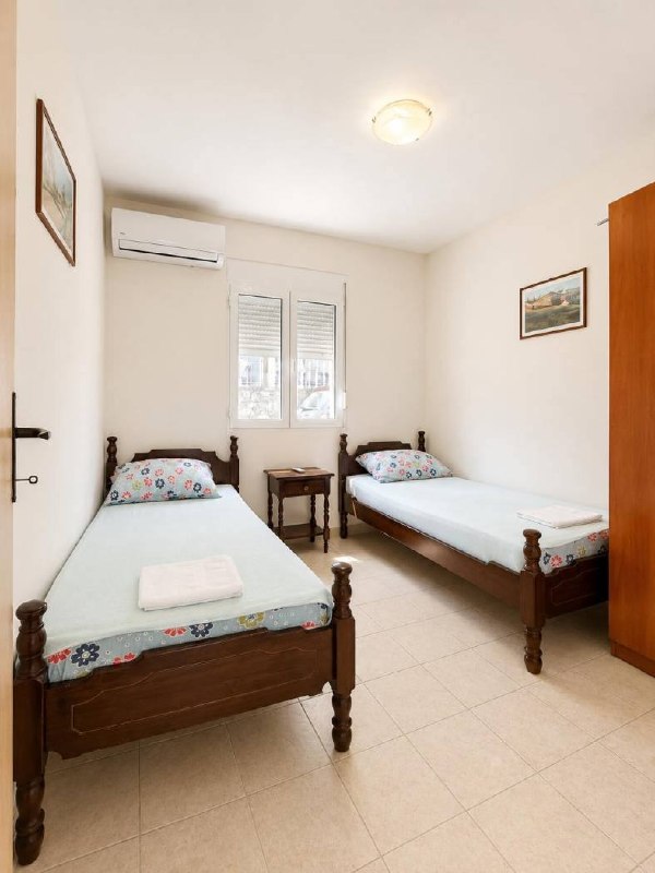 Квартира с 2 спальнями в Radovići, 55 м² 7