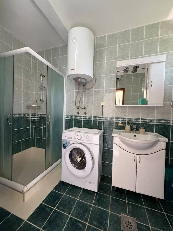 Квартира с 2 спальнями в Radovići, 55 м² 9