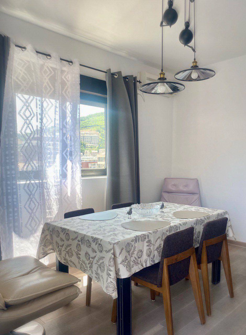 Квартира с 2 спальнями в Будве, 72 м² 3