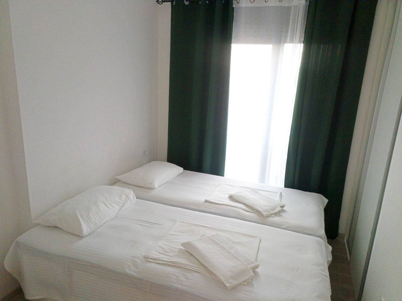 Квартира с 2 спальнями в Будве, 72 м² 5