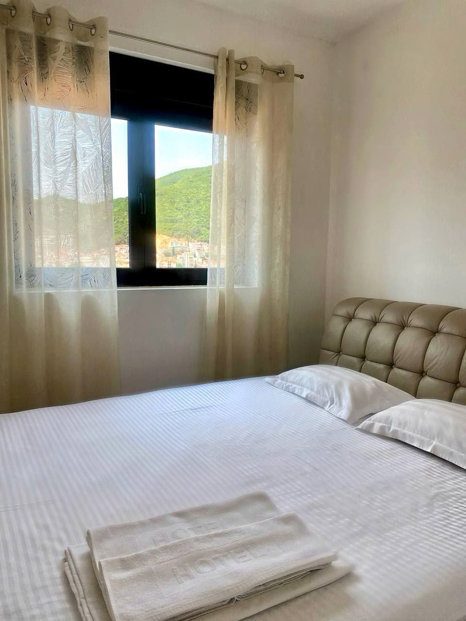 Квартира с 1 спальней в Будве, 41 м² 4