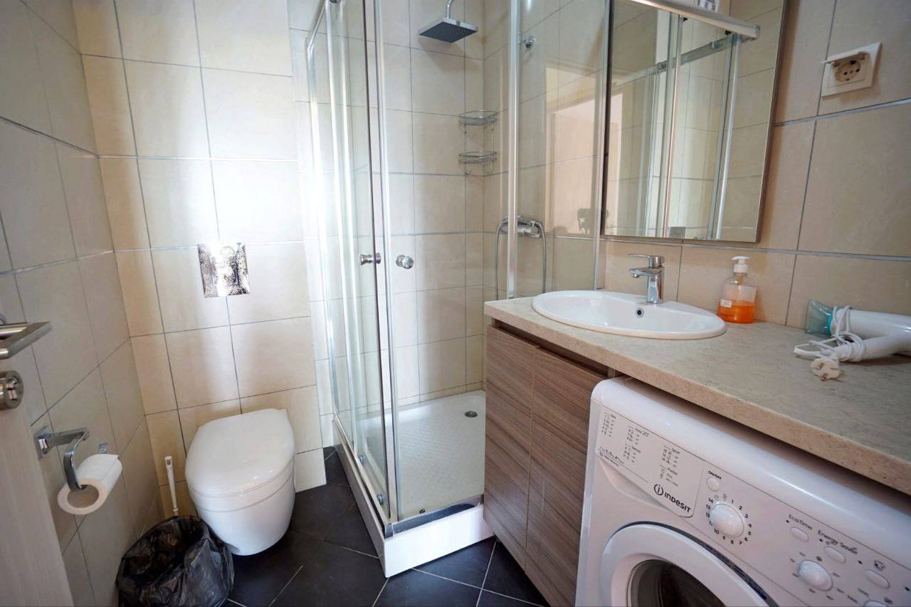 Квартира с 1 спальней в Будве, 41 м² 5