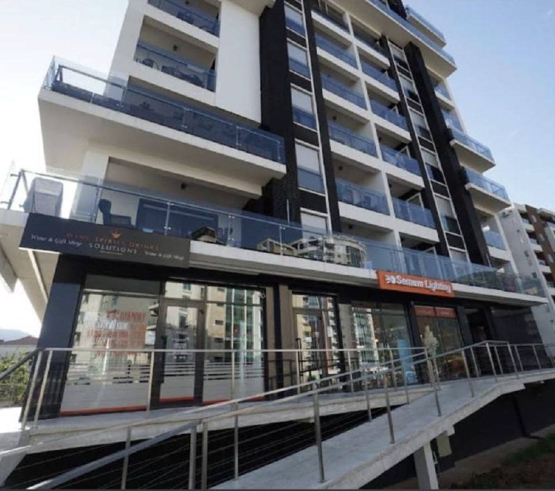 Квартира с 1 спальней в Будве, 41 м² 7