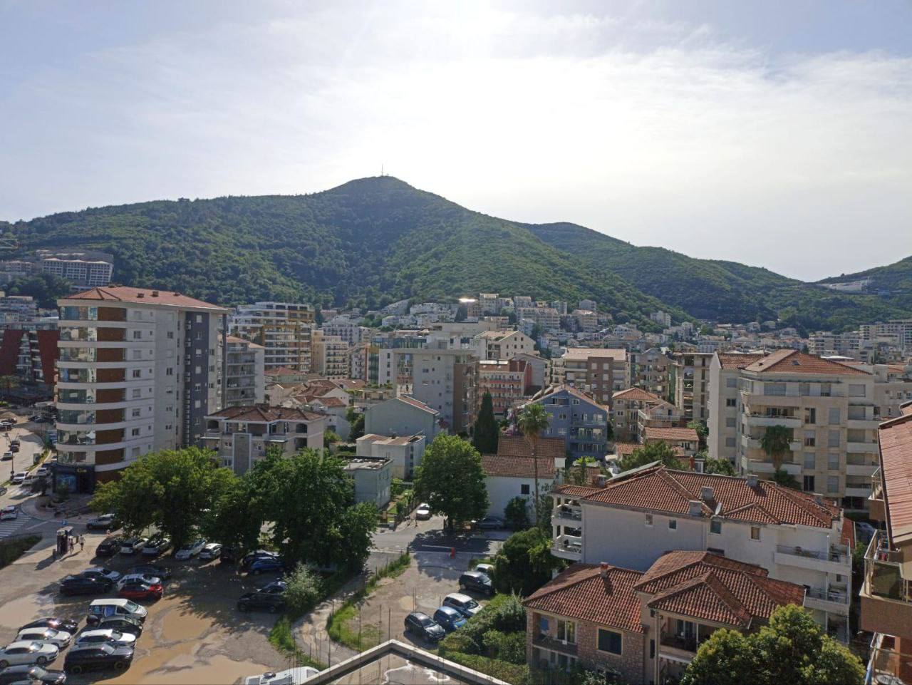 Квартира с 1 спальней в Будве, 41 м² 8