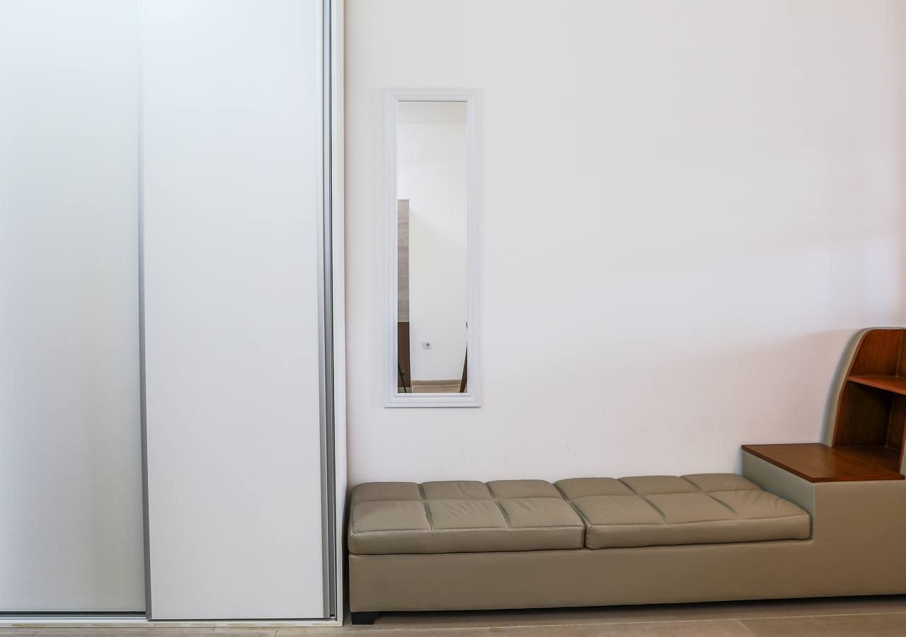 Квартира с 1 спальней в Будве, 52 м² 3