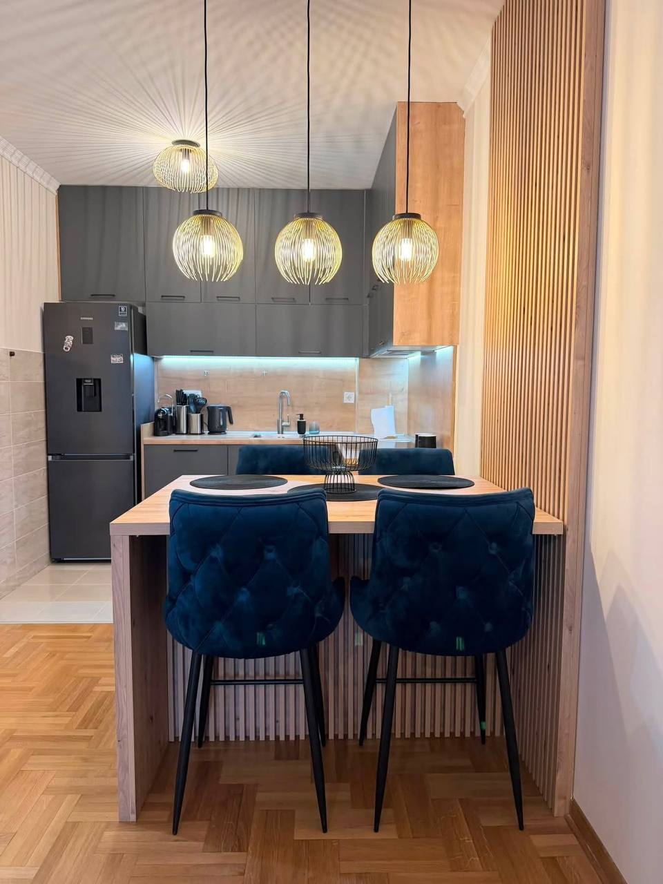 Квартира с 1 спальней в Будве, 52 м² 5