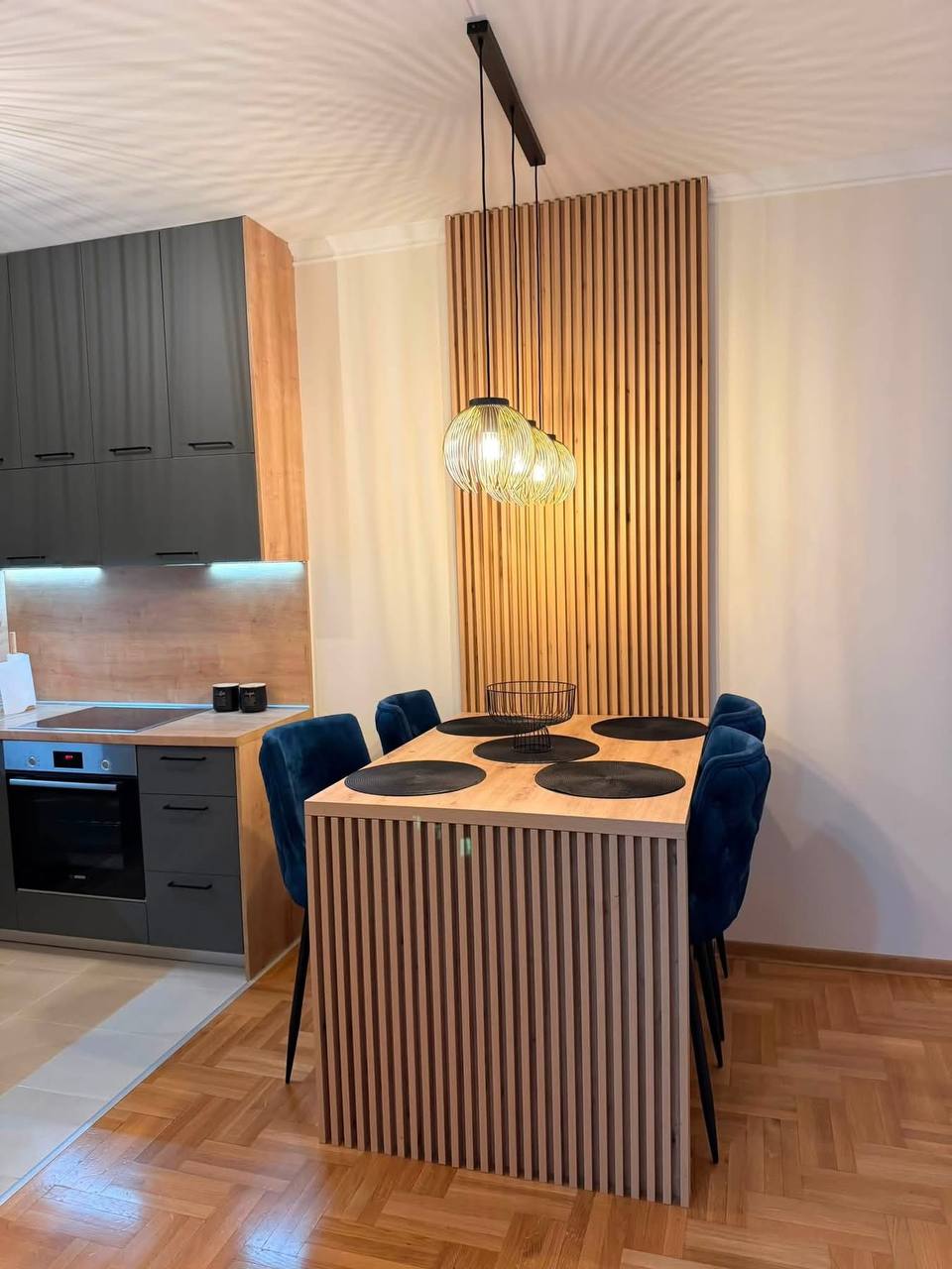 Квартира с 1 спальней в Будве, 52 м² 6