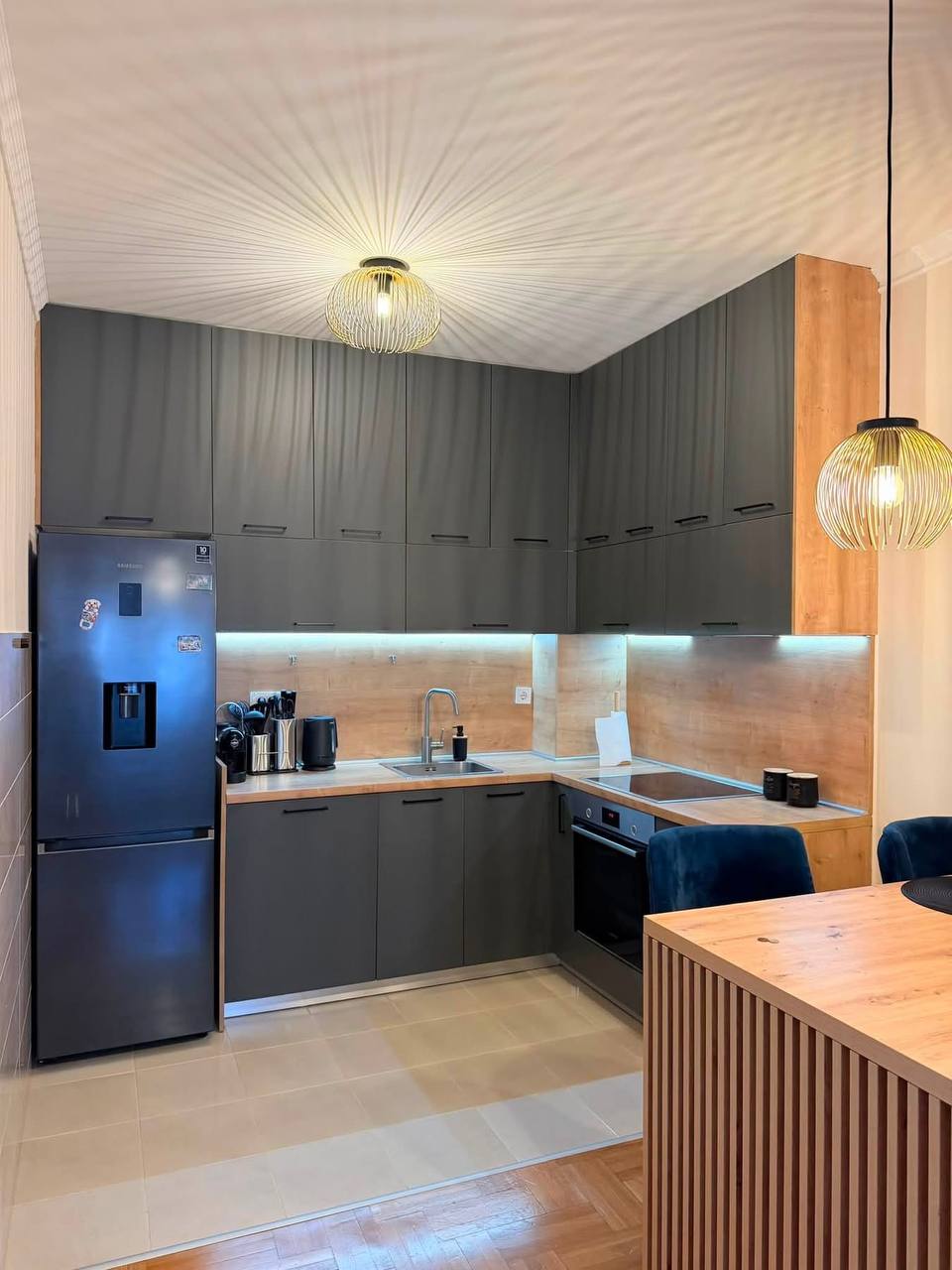 Квартира с 1 спальней в Будве, 52 м² 7