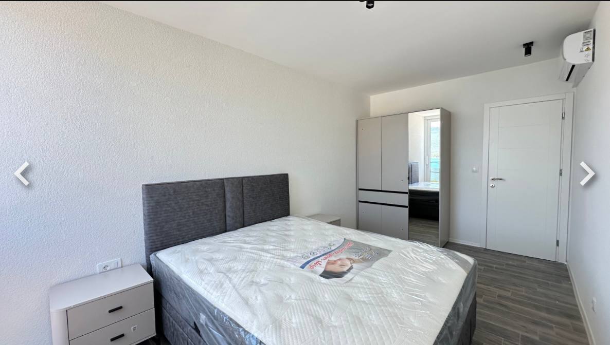 Таунхаус с 2 спальнями в Крашичах, 84 м² 2
