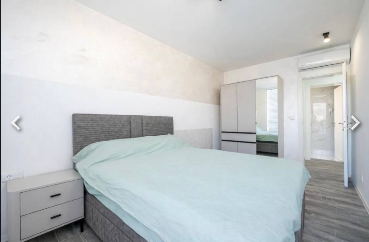 Таунхаус с 2 спальнями в Крашичах, 84 м² 10