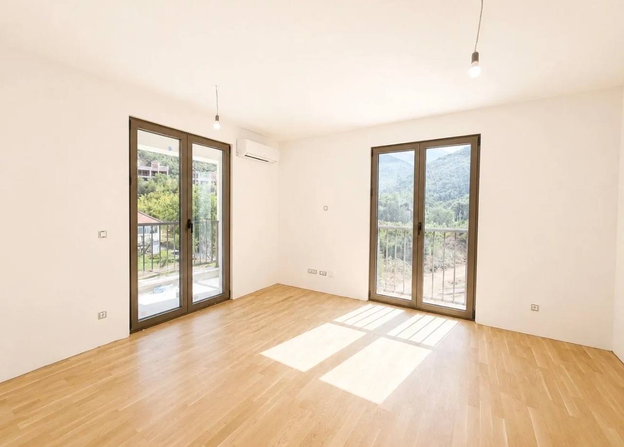 Квартира с 1 спальней в Донья-Ластве, 37 м²