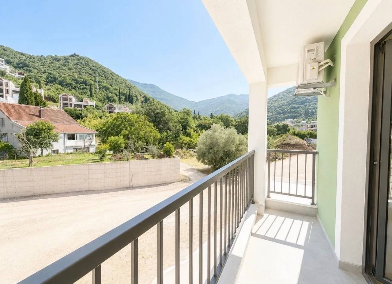 Квартира с 1 спальней в Донья-Ластве, 37 м² 6