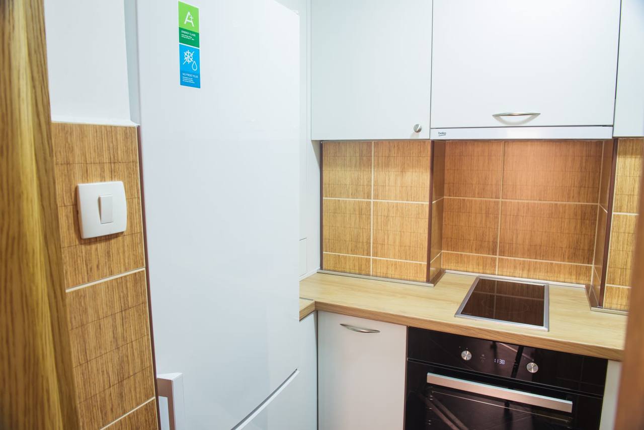 Квартира с 1 спальней в Будве, 67 м² 5