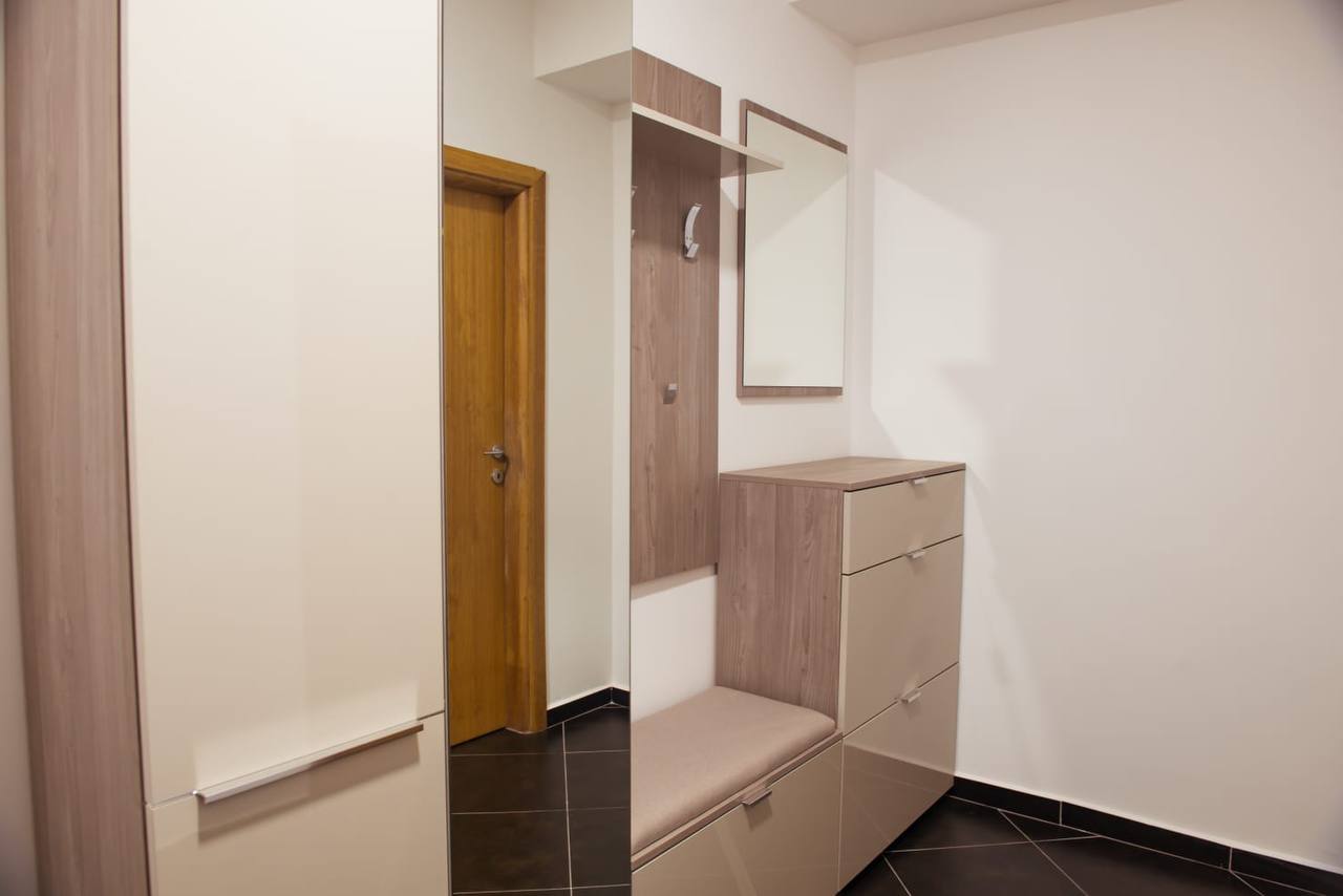 Квартира с 1 спальней в Будве, 67 м² 6
