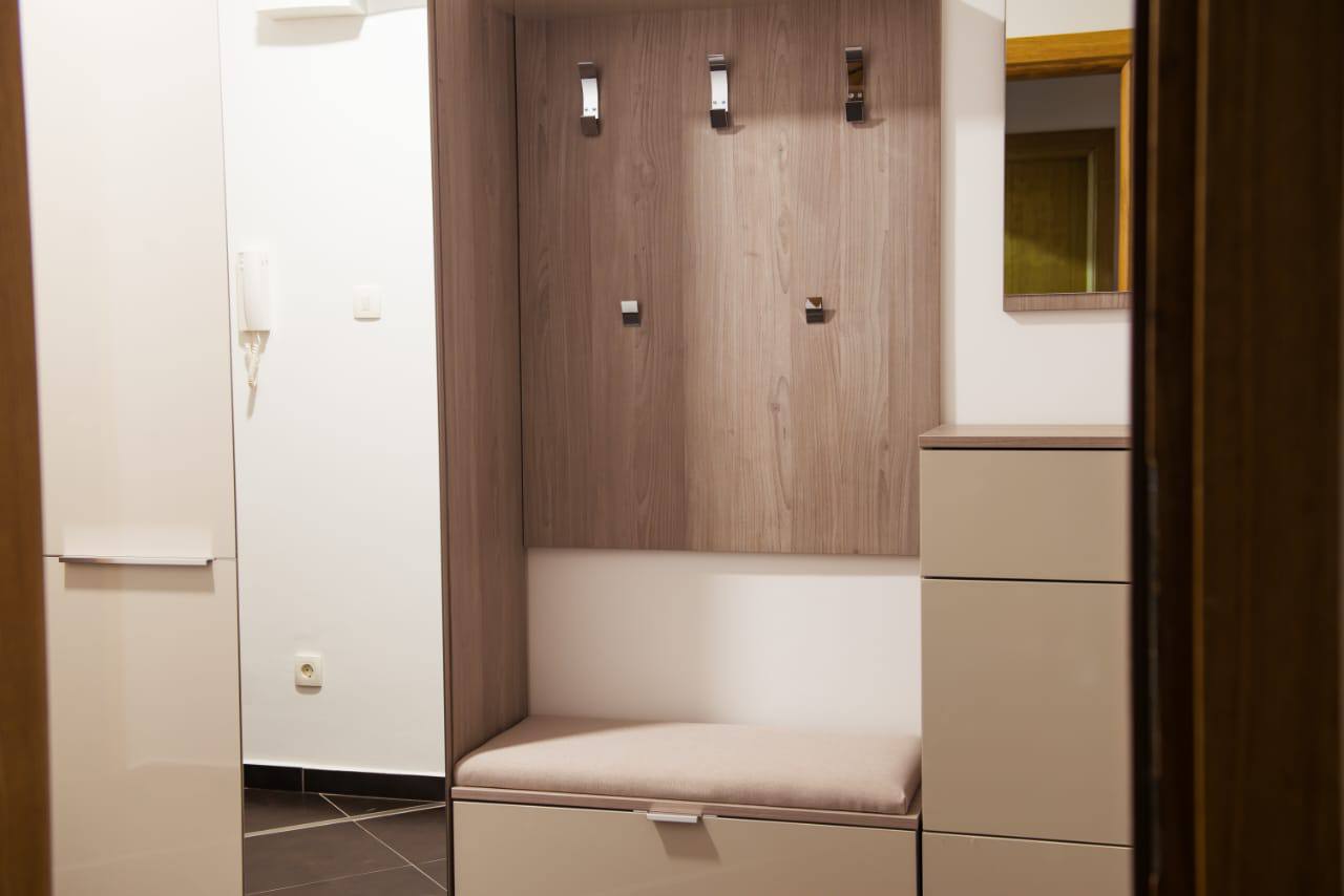 Квартира с 1 спальней в Будве, 67 м² 7