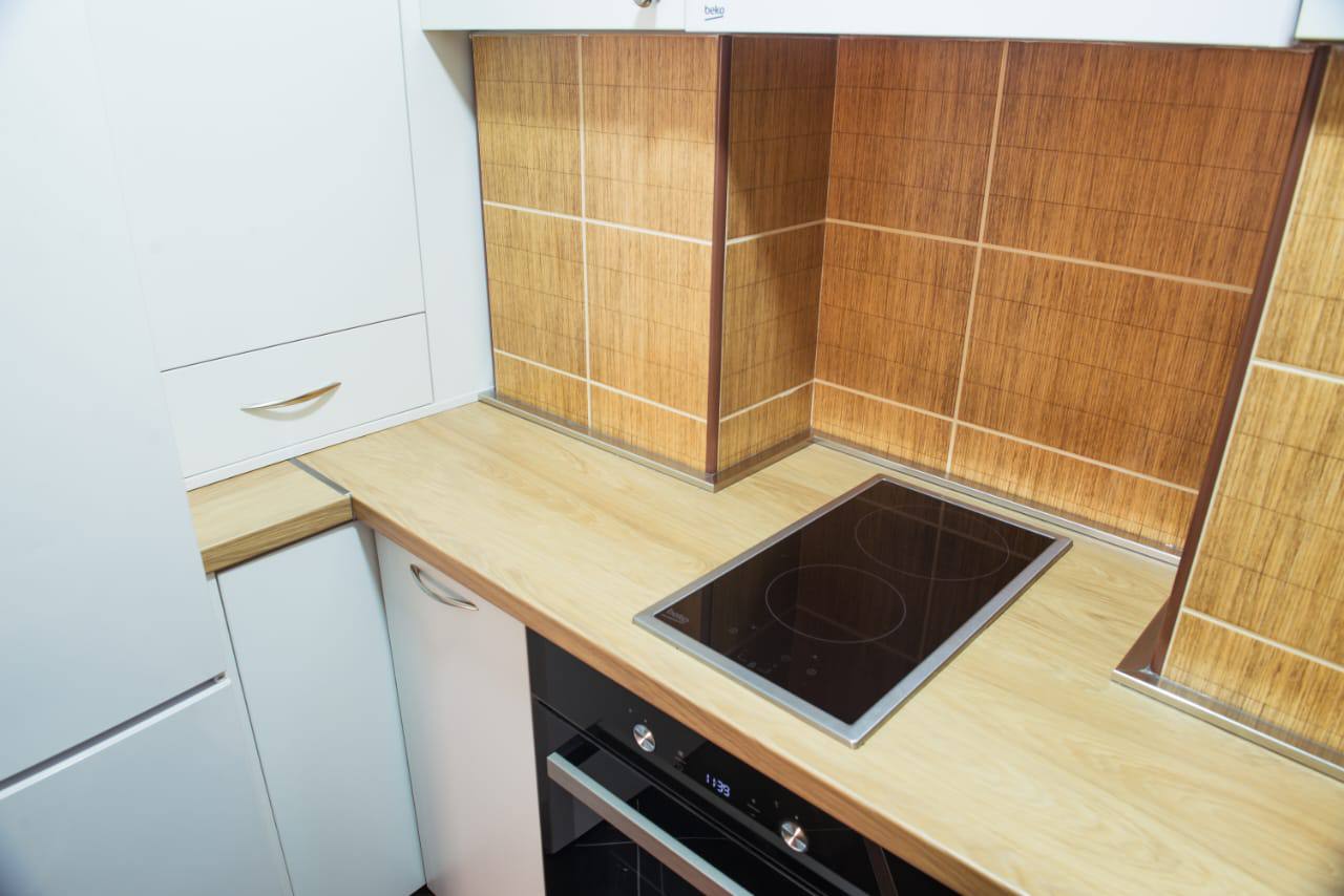 Квартира с 1 спальней в Будве, 67 м² 8