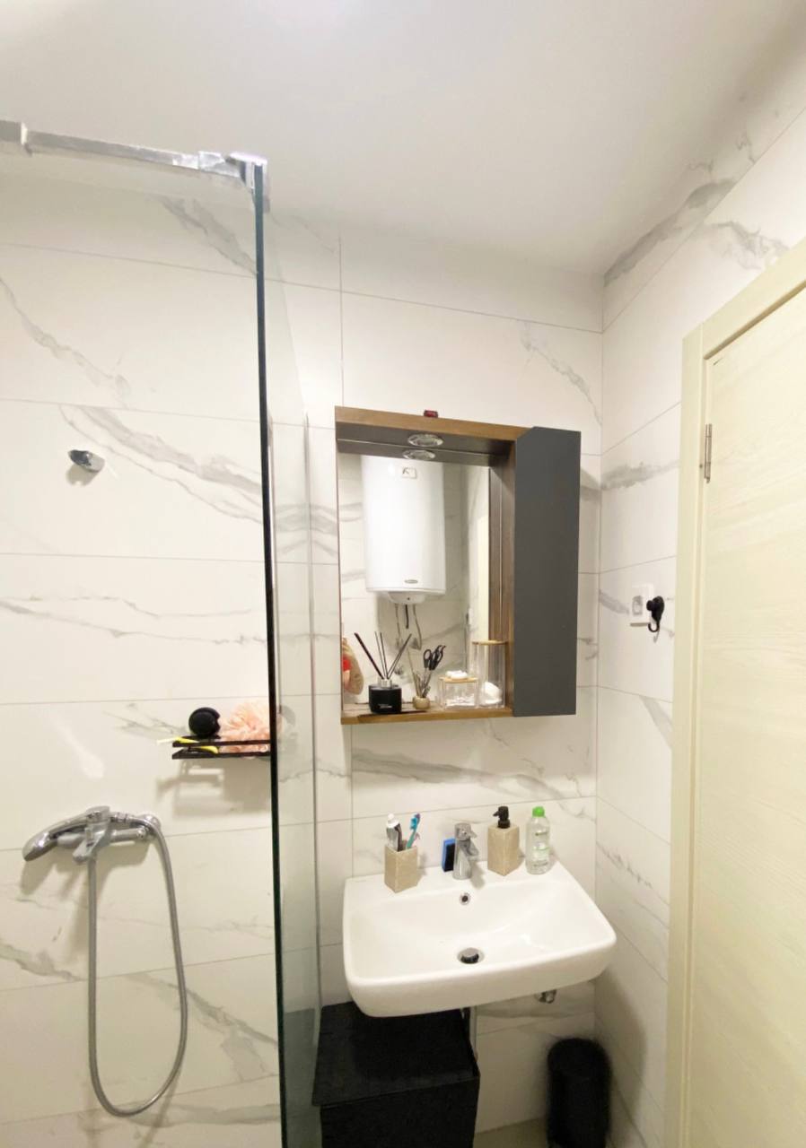 Квартира с 1 спальней в Подгорице, 44 м² 6
