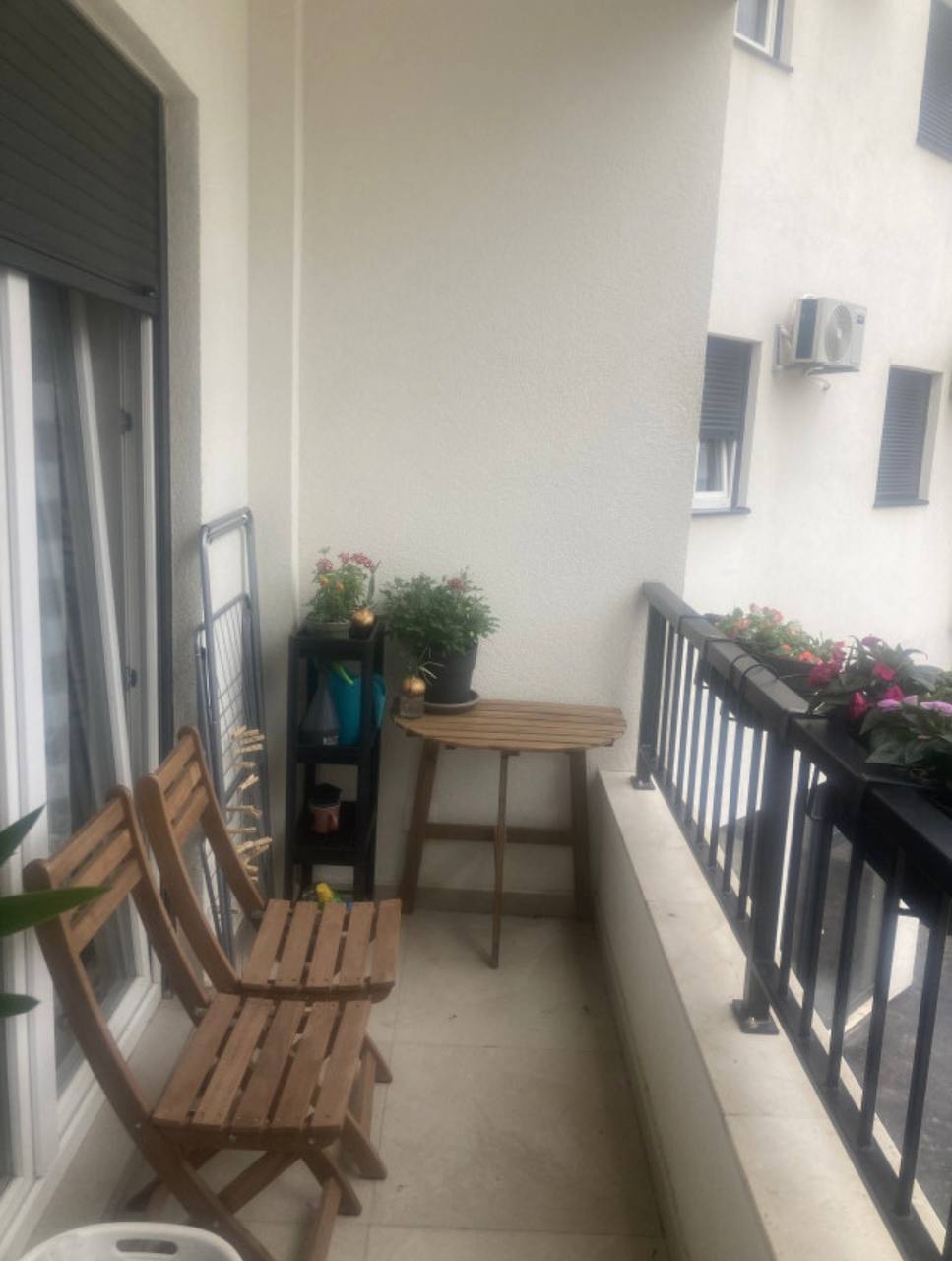 Квартира с 1 спальней в Подгорице, 44 м² 7