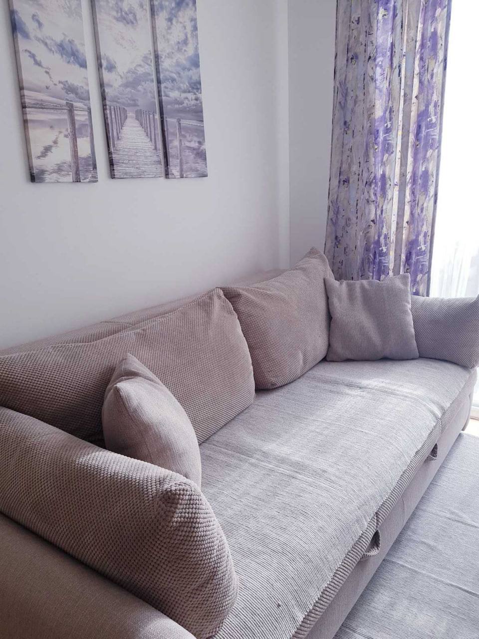 Квартира с 1 спальней в Будве, 48 м² 2