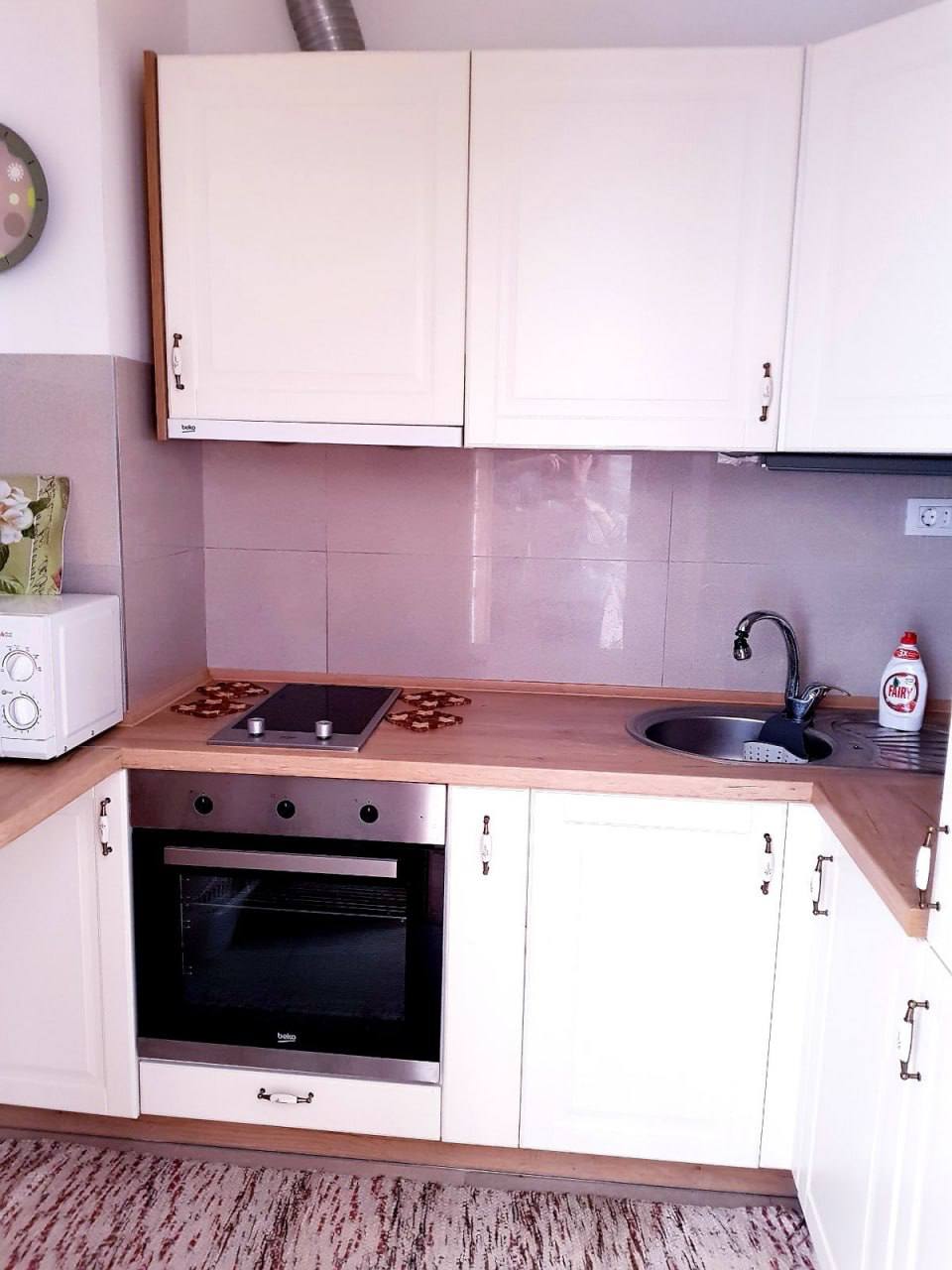 Квартира с 1 спальней в Будве, 48 м² 3