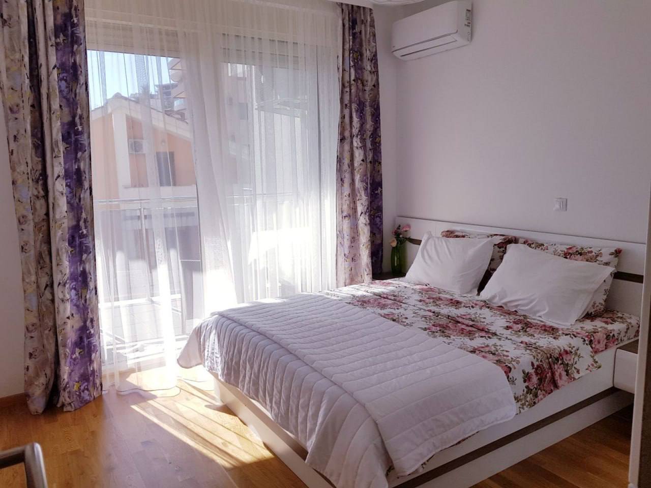 Квартира с 1 спальней в Будве, 48 м² 4