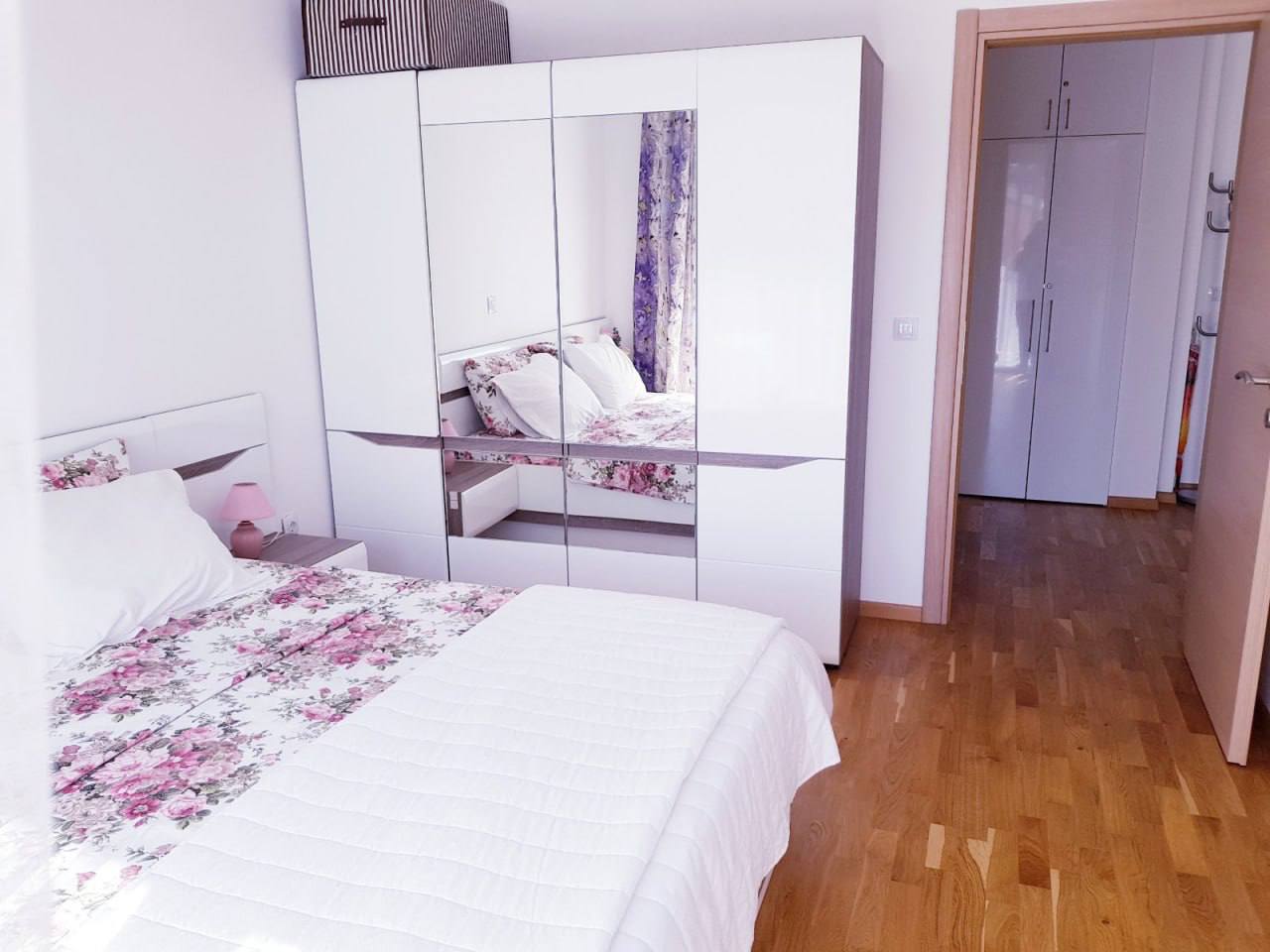Квартира с 1 спальней в Будве, 48 м² 5