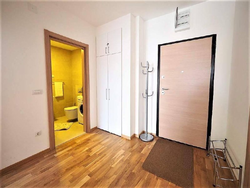 Квартира с 1 спальней в Будве, 48 м² 10