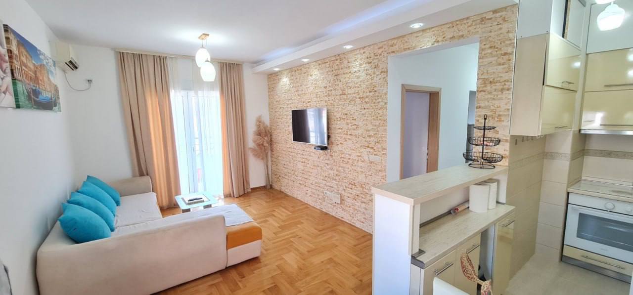 Квартира с 2 спальнями в Будве, 60 м² 2
