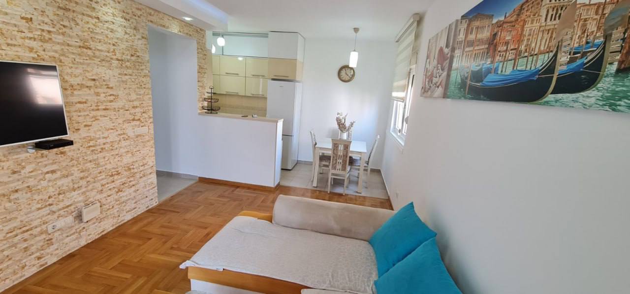 Квартира с 2 спальнями в Будве, 60 м² 3